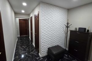 Продам квартиру 3-х комнатную с общей площадью 70м2, 9/14 эт., на улице Михаила бойчука, Печерский район, г. Киев, Киев, Украина, агентство Aspo.biz