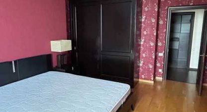 Снять квартиру 3-х комнатную, 130 кв. м., Украина, г. Одесса . Фотография №9