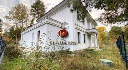 Купить дом 10-ти комнатную, 310 кв. м., Украина, г. Лебедевка. Фотография №8