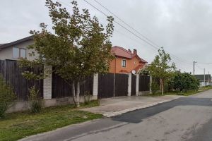 Продам дом 5-ти комнатный с общей площадью 164м2, г. Тарасовка , Киевская обл., Украина, агентство Aspo.biz