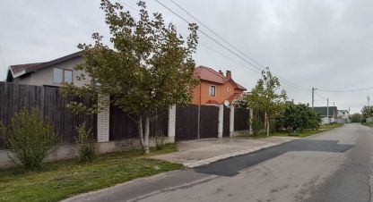 Продам дом 5-ти комнатный с общей площадью 164м2, г. Тарасовка , Киевская обл., Украина, агентство Aspo.biz. Фотография №1
