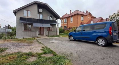 Купить 5-ти комнатную дом в г. Тарасовка . Фотография №2