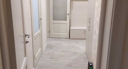 Снять квартиру 2-х комнатную, 68 кв. м., Украина, г. Петропавловская Борщаговка . Фотография №8