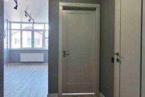 Продам квартиру 1 комнатную с общей площадью 44м2, 5/10 эт., на улице Боголюбова (соф.борщаговка), г. Софиевская Борщаговка , Киевская обл., Украина, агентство Aspo.biz