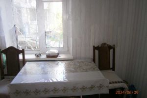 Продам квартиру 3-х комнатную с общей площадью 75м2, 1/16 эт., на улице Феодори пушиної вул, Святошинский район, г. Киев, Киев, Украина, агентство Aspo.biz