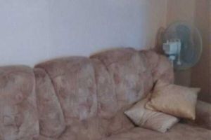 Сдам квартиру 1 комнатную с общей площадью 30м2, 5/5 эт., на улице Филатова Академика, Хаджибейский район, г. Одесса , Одесская обл., Украина, агентство Aspo.biz