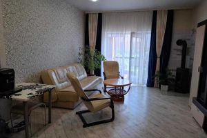 Продам дом 3-х комнатный с общей площадью 92м2, на улице Київська, г. Погребы , Киевская обл., Украина, агентство Aspo.biz