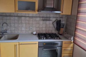 Продам квартиру 2-х комнатную с общей площадью 52м2, 8/9 эт., на улице Лайоша Гавро д. 11, Оболонский район, г. Киев, Киев, Украина, агентство Aspo.biz
