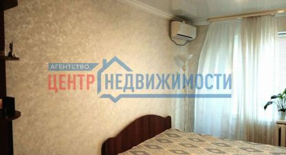 Купить квартиру 2-х комнатную, 49 кв. м., Россия, г. Кучугуры. Фотография №9
