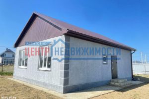 Продам дом 4-х комнатный с общей площадью 88м2, г. Стрелка, Краснодарский край, Россия, агентство Центр-Недвижимости