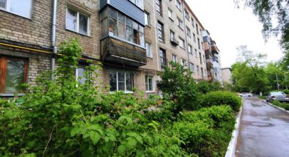 Купить квартиру 2-х комнатную, 42.7 кв. м., Россия, г. Рязань. Фотография №8