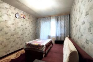 Продам квартиру 2-х комнатную с общей площадью 42.7м2, 5/5 эт., на улице Весенняя ул, Железнодорожный район, г. Рязань, Рязанская обл., Россия, агентство Интернет-партнер