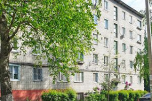 Продам квартиру 1 комнатную с общей площадью 13м2, 5/5 эт., на улице Вермишева ул, Советский район, г. Липецк, Липецкая обл., Россия, агентство Интернет-партнер