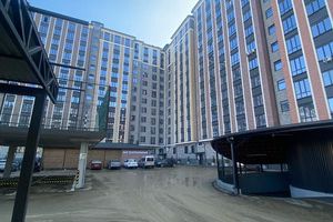 Продам квартиру 2-х комнатную с общей площадью 68.4м2, 9/12 эт., на улице Одс ул, г. Нальчик, Кабардино-Балкария респ., Россия, агентство Интернет-партнер