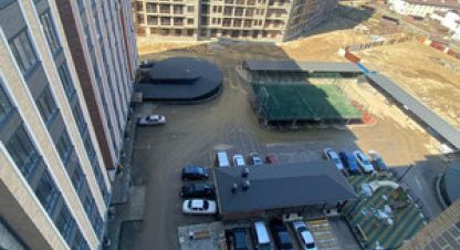Купить 2-х комнатную квартиру в г. Нальчик. Фотография №2