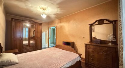 Купить 1 комнатную квартиру на улице Ю а гагарина ул г. Нальчик. Фотография №4