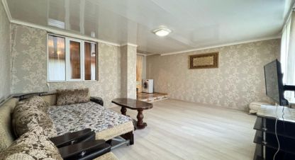 Продам квартиру 1 комнатную с общей площадью 40м2, 1/9 эт., на улице Ю а гагарина ул, г. Нальчик, Кабардино-Балкария респ., Россия, агентство Интернет-партнер. Фотография №1