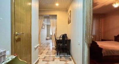 Купить квартиру 1 комнатную, 40 кв. м., Россия, г. Нальчик. Фотография №9