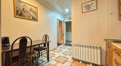 Купить квартиру 1 комнатную, 40 кв. м., Россия, г. Нальчик. Фотография №8