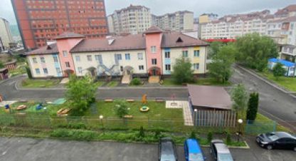 Купить квартиру на улице Одс ул г. Нальчик. Фотография №5