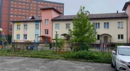 Купить 1 комнатную квартиру на улице Одс ул г. Нальчик. Фотография №4