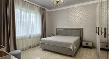 Купить 5-ти комнатную дом в г. Шалушка. Фотография №2