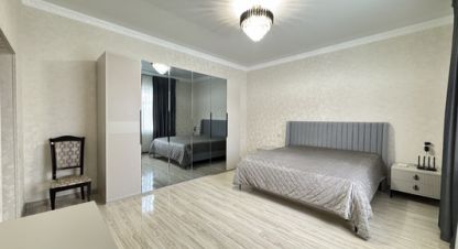 Купить дом 5-ти комнатную, 210 кв. м., Россия, г. Шалушка. Фотография №8