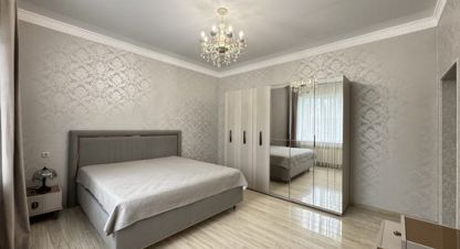 Продам дом 5-ти комнатный с общей площадью 210м2, на улице Апажева ул, г. Шалушка, Кабардино-Балкария респ., Россия, агентство Интернет-партнер. Фотография №1