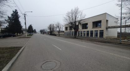 Продаётся торговое помещение в г. Терек. Фотография №6