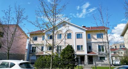 Купить коттедж/дачу 5-ти комнатную, 253.4 кв. м., Россия, г. Петрозаводск. Фотография №10