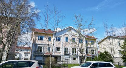 Купить коттедж/дачу 5-ти комнатную, 253.4 кв. м., Россия, г. Петрозаводск. Фотография №9