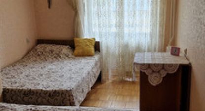 Купить 2-х комнатную квартиру на улице Велинградская ул г. Кисловодск. Фотография №4