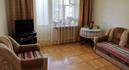 Купить квартиру в г. Кисловодск. Фотография №3