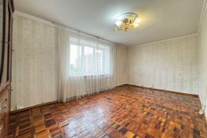 Продам квартиру 3-х комнатную с общей площадью 70.6м2, 5/9 эт., на улице Мусова ул, г. Нальчик, Кабардино-Балкария респ., Россия, агентство Интернет-партнер