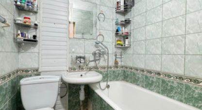 Купить квартиру 2-х комнатную, 38.7 кв. м., Россия, г. Нальчик. Фотография №8