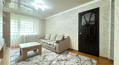 Купить квартиру на улице Площадь коммунаров ул  44 к  строение г. Нальчик. Фотография №5