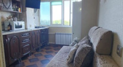 Продаётся 1 комнатная квартира в г. Нарткала. Фотография №6