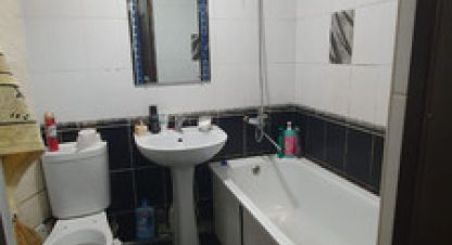 Купить квартиру 1 комнатную, 28.4 кв. м., Россия, г. Нарткала. Фотография №8