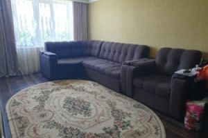 Продам квартиру 1 комнатную с общей площадью 28.4м2, 3/5 эт., на улице Советская ул, г. Нарткала, Кабардино-Балкария респ., Россия, агентство Интернет-партнер
