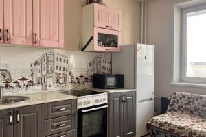 Продам квартиру 1 комнатную с общей площадью 31.7м2, 6/10 эт., на улице Дзержинского, Ленинский район район, г. Челябинск, Челябинская обл., Россия, агентство Интернет-партнер