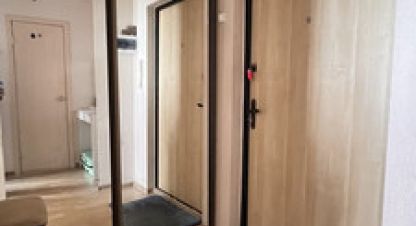 Купить квартиру 1 комнатную, 31.7 кв. м., Россия, г. Челябинск. Фотография №10