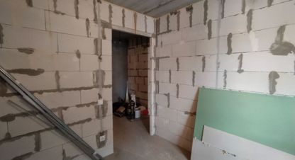 Купить квартиру 1 комнатную, 35 кв. м., Россия, г. Рязань. Фотография №10