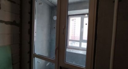 Продаётся 1 комнатная квартира в г. Рязань. Фотография №6
