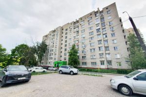 Продам квартиру 1 комнатную с общей площадью 35м2, 1/9 эт., на улице Полиграфическая ул, Советский район, г. Липецк, Липецкая обл., Россия, агентство Интернет-партнер