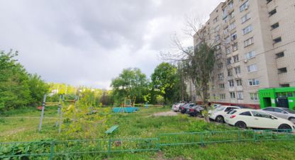 Купить 1 комнатную квартиру в г. Липецк. Фотография №2