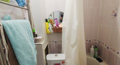 Купить квартиру 1 комнатную, 27 кв. м., Россия, г. Липецк. Фотография №8