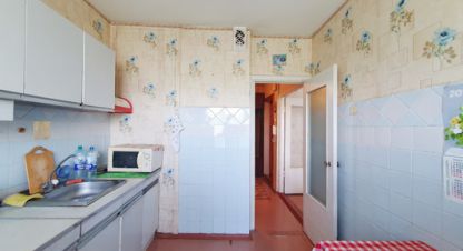 Купить квартиру 3-х комнатную, 62 кв. м., Россия, г. Липецк. Фотография №10