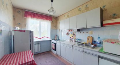 Купить квартиру 3-х комнатную, 62 кв. м., Россия, г. Липецк. Фотография №9