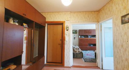 Продаётся 3-х комнатная квартира в г. Липецк. Фотография №6