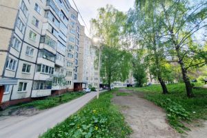 Продам квартиру 3-х комнатную с общей площадью 62м2, 9/9 эт., на улице Звездная ул, Советский район, г. Липецк, Липецкая обл., Россия, агентство Интернет-партнер